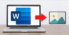 Cách lấy tất cả ảnh trong file Word cực nhanh chóng 