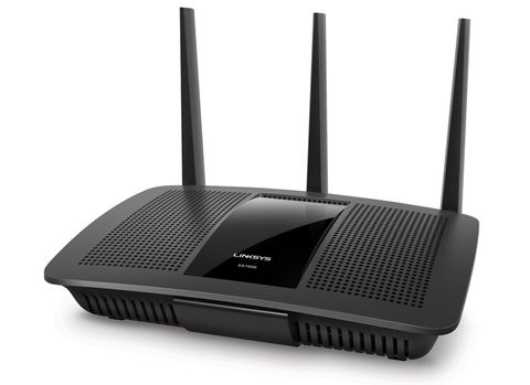 Router Wifi Linksys Ea7500s-ah Max-stream™ Ac1900 Mu-mimo