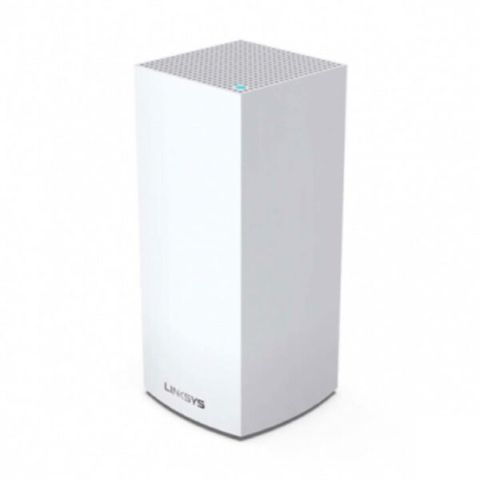 Router Wifi 6 Linksys Velop Mesh Mx5300 1-pack Ax5300 Tri-band Mu-mimo