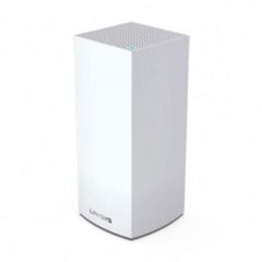  Router Wifi 6 Linksys Velop Mesh Mx5300 1-pack Ax5300 Tri-band Mu-mimo 