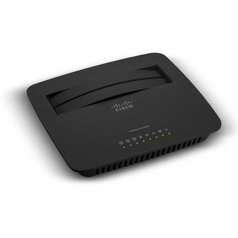 Modem Không Dây Linksys X1000 Wifi 300mbps
