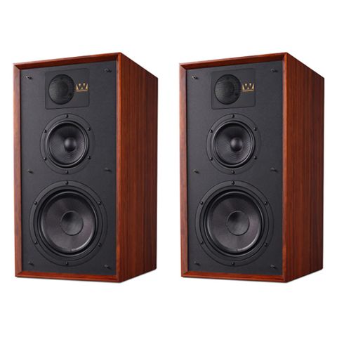 Loa Wharfedale Linton Heritage 85th (Độ nhạy 90dB, Tần số 40H