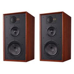  Loa Wharfedale Linton Heritage 85th (Độ nhạy 90dB, Tần số 40H 