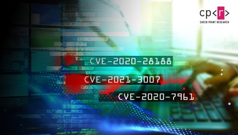 Phần mềm độc hại FreakOut xâm nhập vào các máy chủ VMware dễ bị tấn công