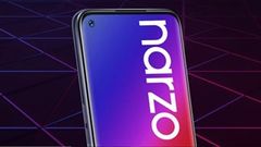 Rò rỉ thông số kỹ thuật của Realme Narzo 20: Sử dụng chip Mediatek Helio G85 đi kèm viên pin siêu lớn 6.000 mAh 