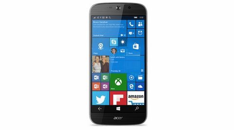 Phí Sửa Chữa Cảm Ứng Acer Liquid Jade Primo