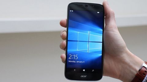 Mặt Kính Acer Liquid Jade Primo