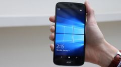  Mặt Kính Acer Liquid Jade Primo 