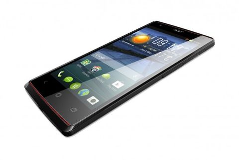 Acer Liquid E3