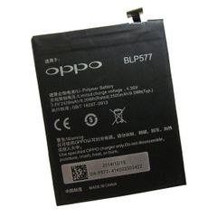 Pin Oppo F5 lite