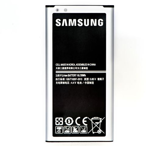 Thay Pin Samsung Galaxy Trend 2 Lite