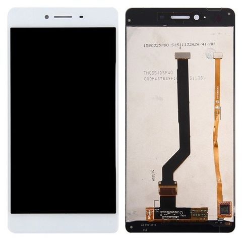 Màn Hình Wiko Upulse Lite