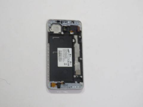 Thay vỏ Samsung galaxy fame lite