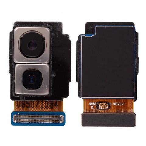 Camera Wiko Rainbow Lite