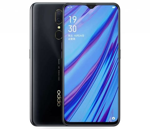 Vỏ Khung Sườn Oppo R7 Lite