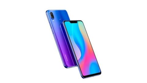 Vỏ Khung Sườn Huawei Y5 Lite