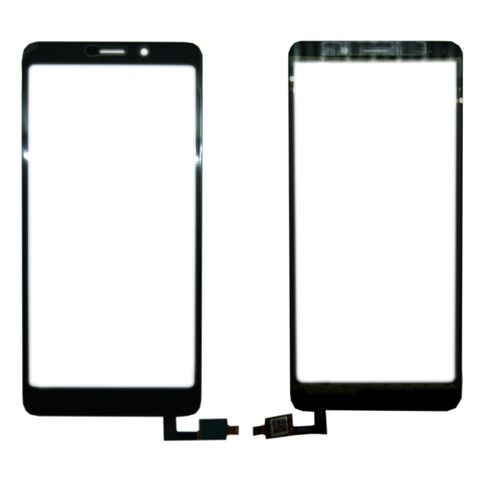 Ép Mặt Kính Wiko View Lite