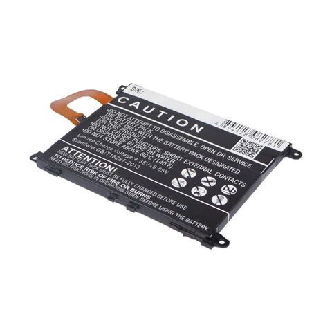Pin Coolpad Note 5 Lite