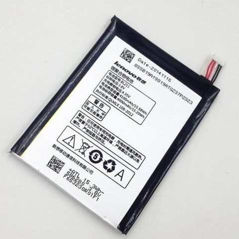 Pin BLACKVIEW P2 LITE