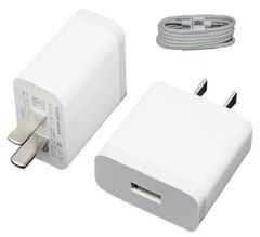 Sạc Adapter Xiaomi Mi 7 Lite