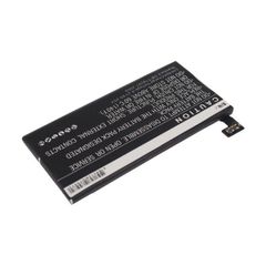 Pin ZTE Nubia M2 Lite