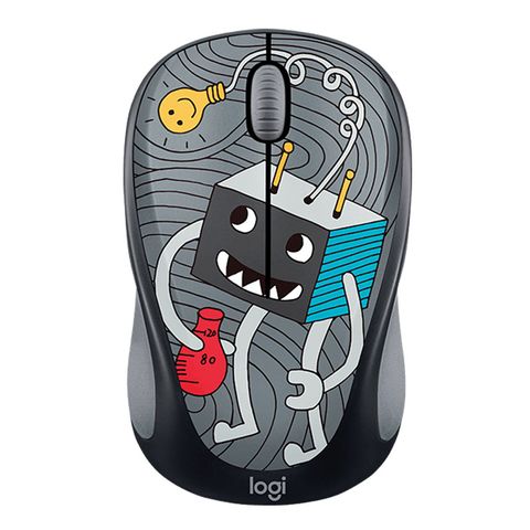 Chuột Logitech M238 Doodle Collection Wireless