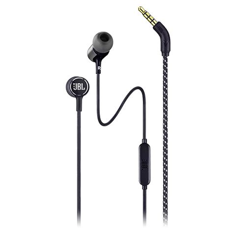 TAI NGHE JBL LIVE 100 - BLACK