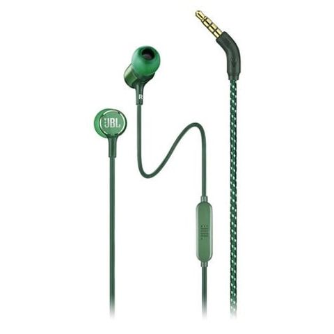 TAI NGHE JBL LIVE 100 - GREEN