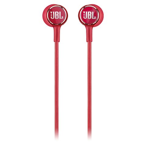 TAI NGHE JBL LIVE 100 - RED