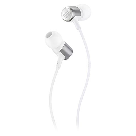 TAI NGHE JBL LIVE 100 - WHITE