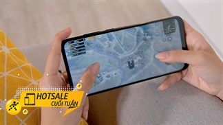 Cuối tuần sale sốc, săn deal thần tốc: Vsmart Live 4 giảm giá quá hấp dẫn, máy xịn sò giá đang hời ngại gì bỏ qua