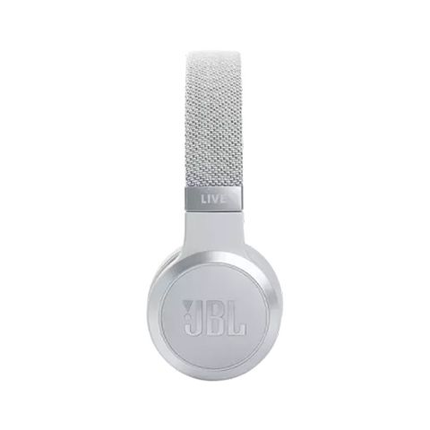 TAI NGHE JBL LIVE 460NC - WHITE