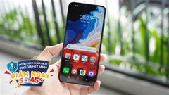  Túi tiền dưới 4 triệu thì nên sắm điện thoại gì? Xem qua liền loạt điện thoại giá rẻ này, được trợ giá mùa dịch quá đã 