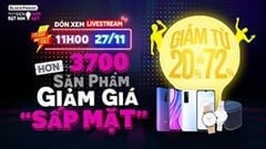  Đây là những sản phẩm sale mạnh nhất ngày Black Friday, OPPO Reno3 Pro giảm khủng trừ ngay 5.8 triệu vào giá 