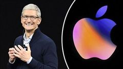  Apple năm sau có gì HOT: iPhone 13, iOS 15, iPad, Macbook, Apple Watch,... có quá nhiều thứ để mong chờ 