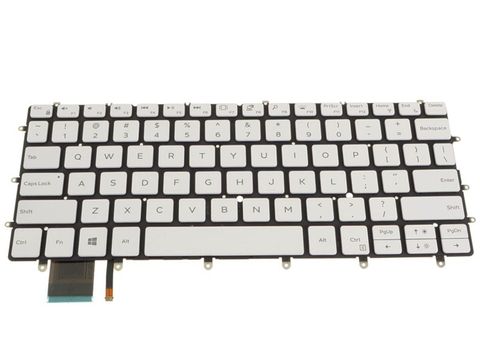 Bàn Phím Dell Inspiron 14-7000 ,7447,Latitude 3450 (Có Đèn)
