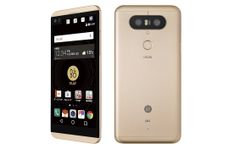 Vỏ bộ full LG V20 / H990 / US996 / VS995 / H918 (trắng)