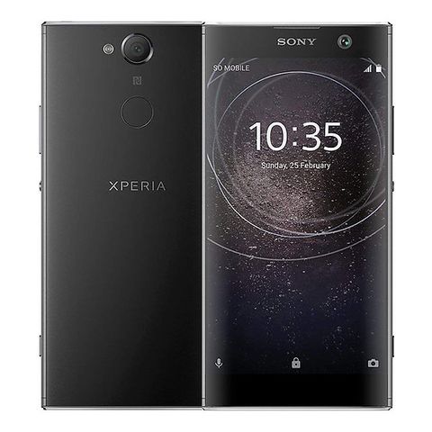 Vỏ bộ full Sony T3/ D5102/ D5103/ D5106/ M50W (đen)