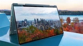 Dell XPS 13 9310 và XPS 13 9310 Developer Edition được nâng cấp với Intel Tiger Lake và kết nối Thunderbolt 4