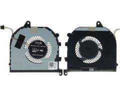  Quạt laptop Dell XPS15 9560 9570 Precision 5520 