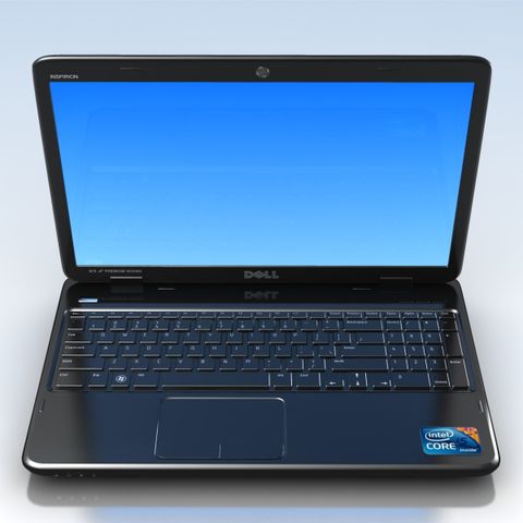 Vỏ Laptop Dell Inspiron 15R N5110