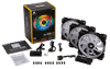 Fan Corsair LL120 RGB Led - Kit 3 Fan