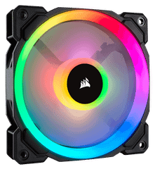  Fan Corsair LL120 RGB Led 