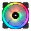 Fan Corsair LL140 RGB Led