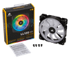 Fan Corsair LL120 RGB Led