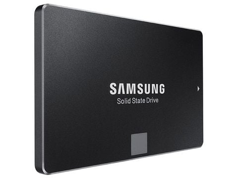 SSD Samsung 850EVO 2TB