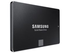 SSD Samsung 850EVO 4TB