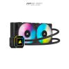 Tản Nhiệt Nước Corsair H100i Elite Capellix