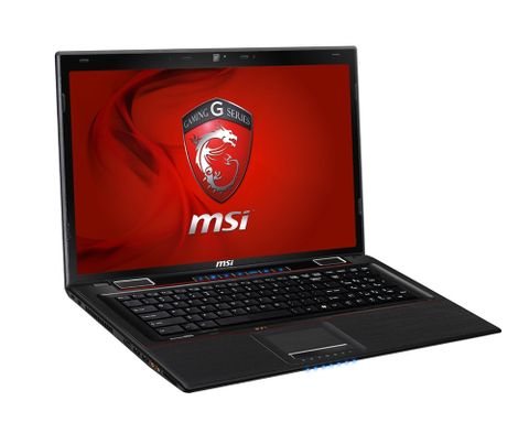 Msi Gaming Gt75 8Rf-042Au Titan