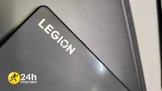 Nghe Đồn Là: Lenovo cho ra mắt máy tính bảng với tên Legion Pad, thiết kế nhỏ gọn, cấu hình chuyên dụng dành cho game thủ (liên tục cập nhật)